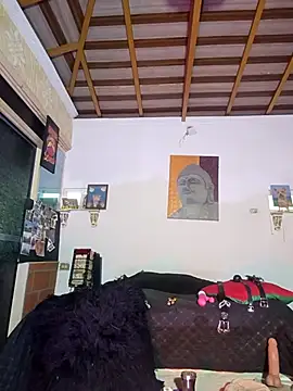 Snapshot of Katya_Bridge2 chatting on 10, 10, 2025 Katya Bridge2 online show from 10, 10, 2025