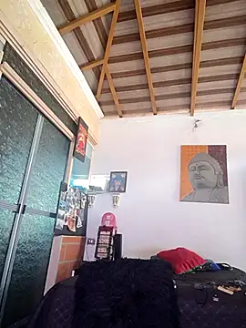 Snapshot of Katya_Bridge2 chatting on 18, 10, 2025 Katya Bridge2 online show from 18, 10, 2025