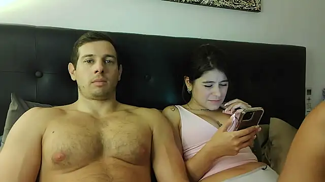 luca23millo90 online show from 15, 4, 2026