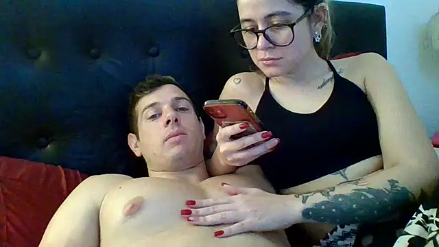 luca23millo90 online show from 2, 10, 2025