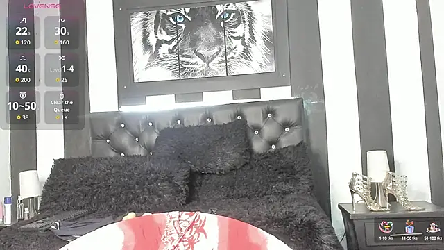 aliceemature4u online show from 23, 9, 2025