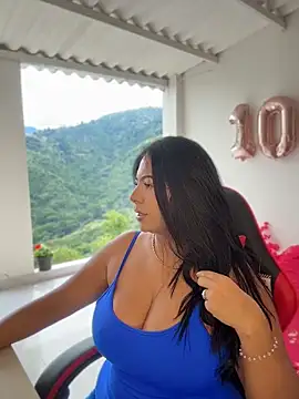 samanthahut1 online show from 17, 5, 2026