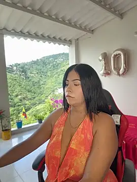 samanthahut1 online show from 7, 6, 2026