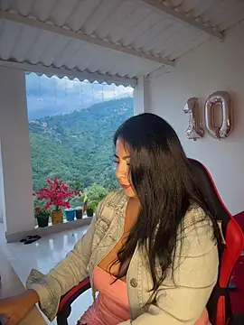 samanthahut1 online show from 25, 5, 2026
