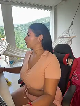 samanthahut1 online show from 6, 5, 2026