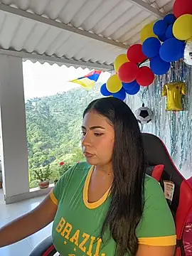 samanthahut1 online show from 13, 6, 2026