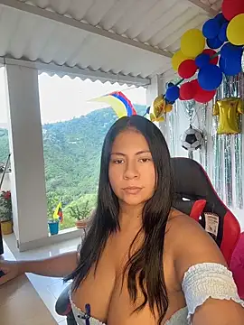 samanthahut1 online show from 16, 6, 2026