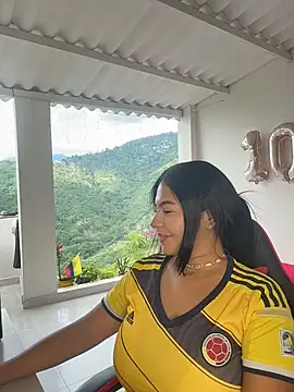 samanthahut1 online show from 1, 6, 2026