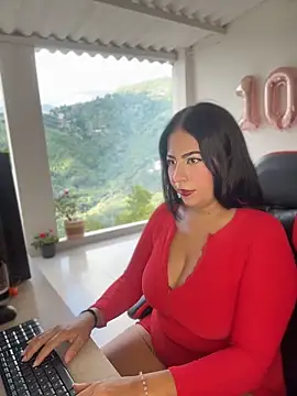 samanthahut1 online show from 15, 5, 2026