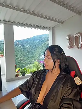samanthahut1 online show from 3, 6, 2026