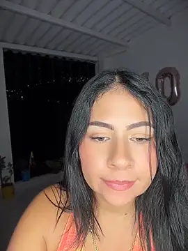 samanthahut1 online show from 8, 6, 2026