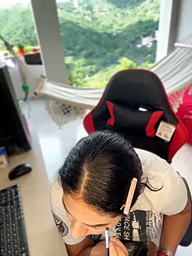 samanthahut1 online show from 29, 4, 2026
