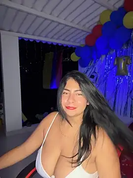 samanthahut1 online show from 11, 6, 2026