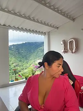 samanthahut1 online show from 4, 6, 2026