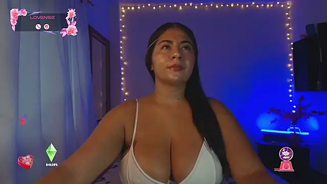 samanthahut1 online show from 24, 9, 2025