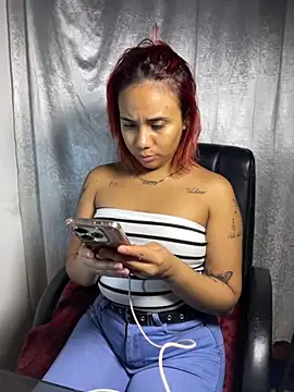 MelissaAGT online show from 23, 9, 2025