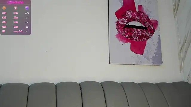 Virgin Sophia online show from 3, 4, 2026