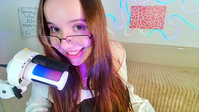 Snapshot of Margott_Joy chatting on 18, 1, 2026 Margott Joy online show from 18, 1, 2026