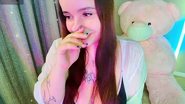 Snapshot of Margott_Joy chatting on 27, 2, 2026 Margott Joy online show from 27, 2, 2026