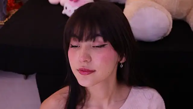 Aitana Jhons online show from 29, 10, 2025