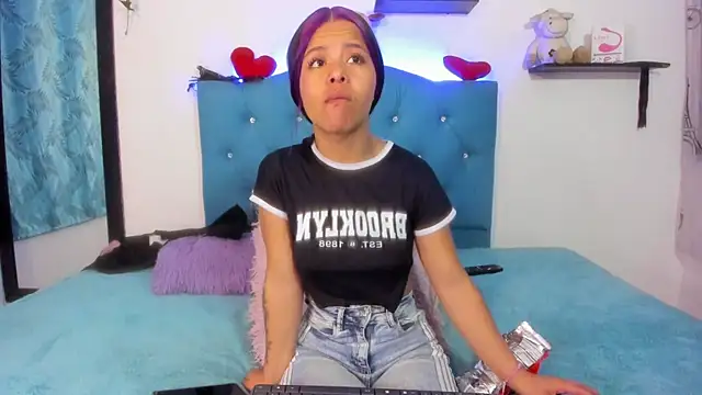 sandy ass 69 online show from 19, 11, 2025