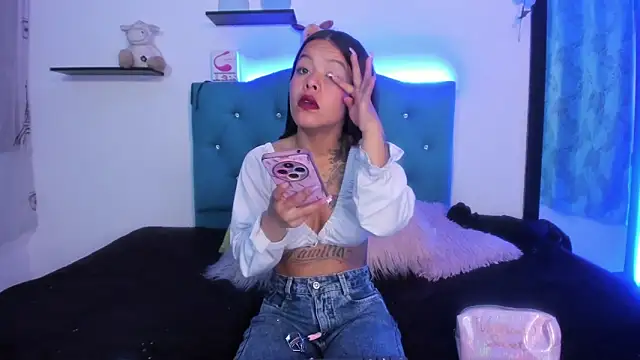 sandy ass 69 online show from 23, 10, 2025