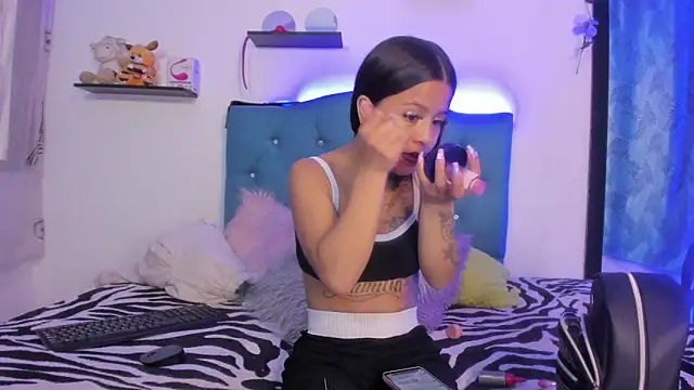 sandy ass 69 online show from 16, 9, 2025