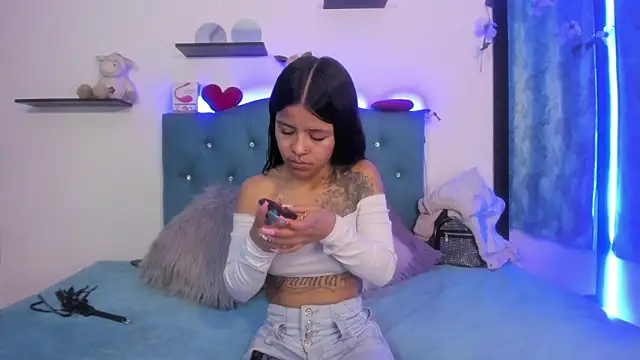 sandy ass 69 online show from 6, 11, 2025