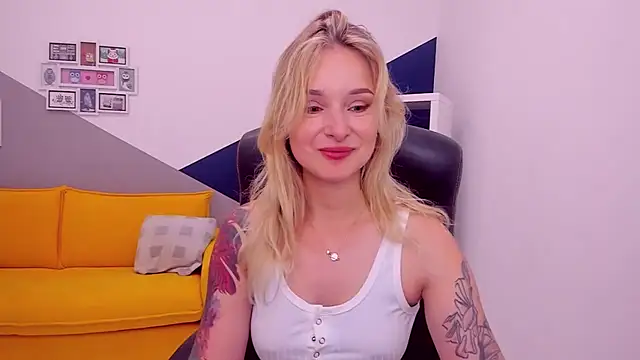 LilFleurish online show from 11, 6, 2026