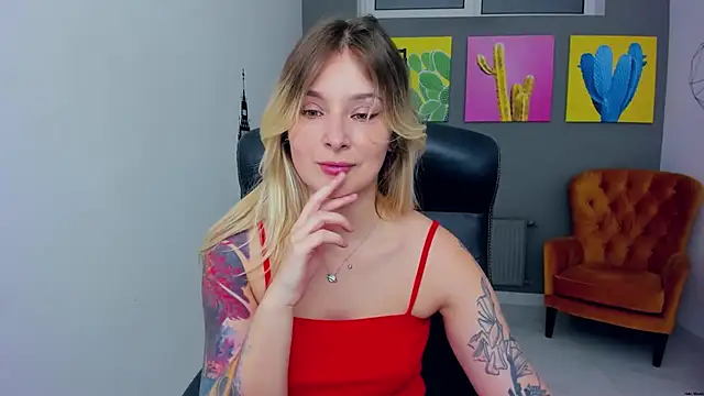 LilFleurish online show from 5, 5, 2026