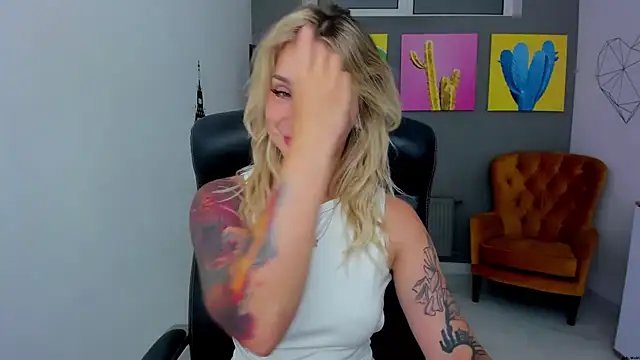 LilFleurish online show from 12, 7, 2026