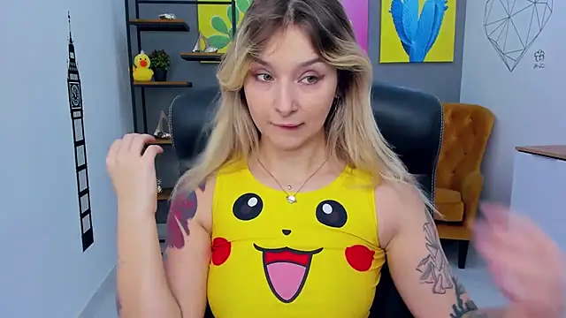 LilFleurish online show from 19, 2, 2026