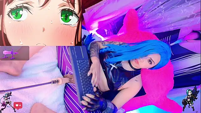 mitsuki-- online show from 12, 9, 2025