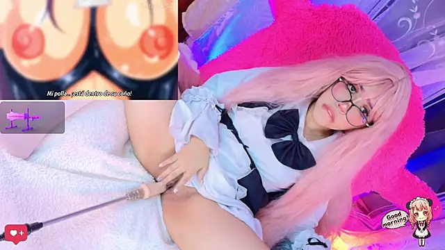 mitsuki-- online show from 23, 9, 2025