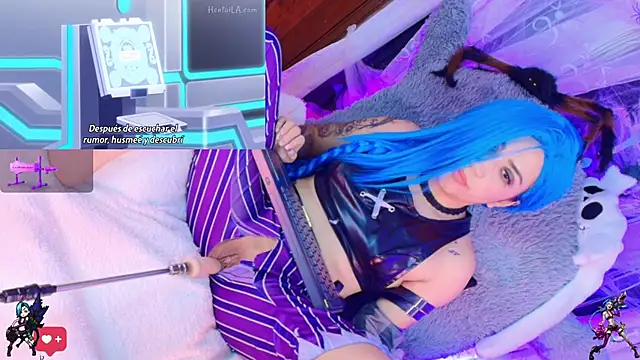 mitsuki-- online show from 12, 10, 2025