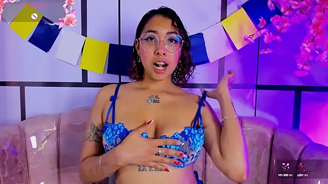 Olivejoness online show from 27, 9, 2025