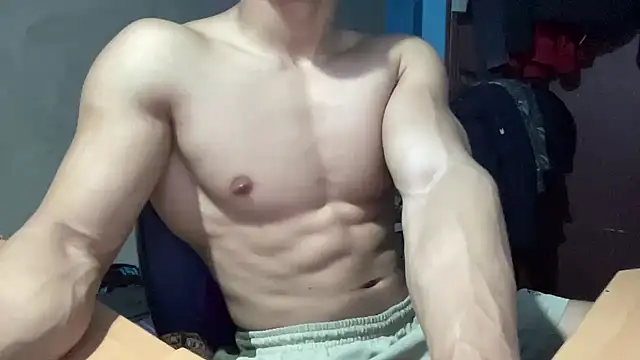 veilofstrength online show from 10, 11, 2025