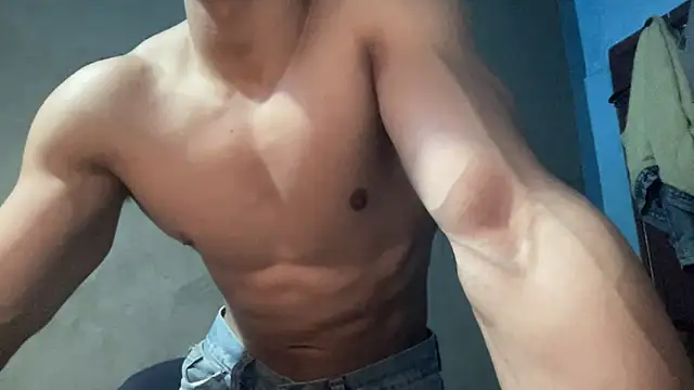 veilofstrength online show from 19, 10, 2025