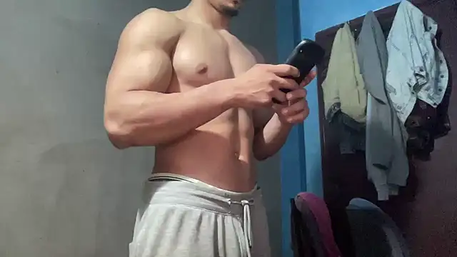 veilofstrength online show from 17, 10, 2025