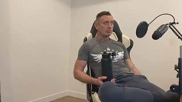 TheDonnyBasilisk online show from 14, 12, 2025