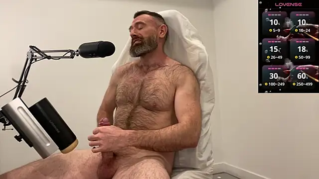 TheDonnyBasilisk online show from 29, 4, 2026
