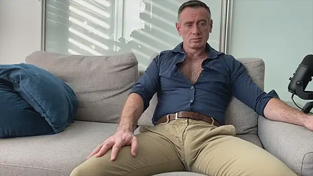 TheDonnyBasilisk online show from 28, 11, 2025