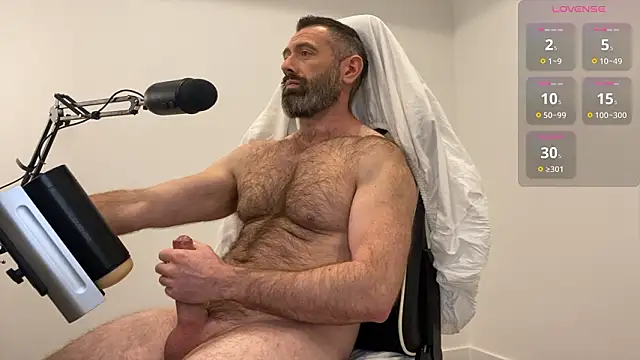 TheDonnyBasilisk online show from 20, 3, 2026