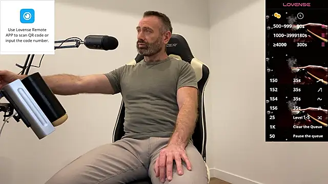 TheDonnyBasilisk online show from 19, 2, 2026