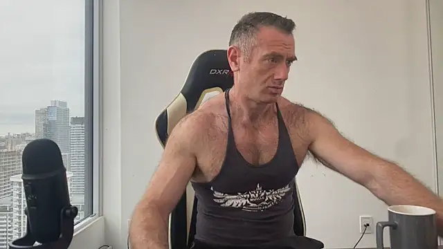 TheDonnyBasilisk online show from 19, 9, 2025