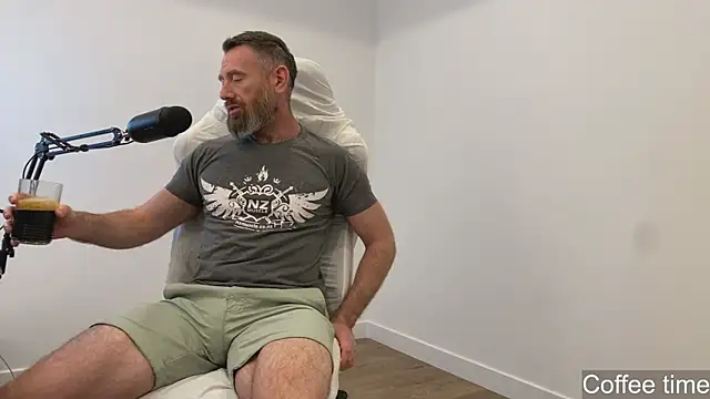 TheDonnyBasilisk online show from 12, 6, 2026