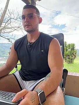 Snapshot of Marco_Vega chatting on 17, 6, 2026 Marco Vega online show from 17, 6, 2026