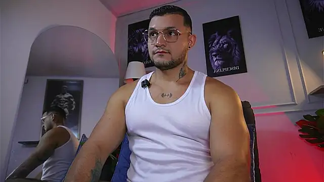 Snapshot of Marco_Vega chatting on 12, 7, 2026 Marco Vega online show from 12, 7, 2026