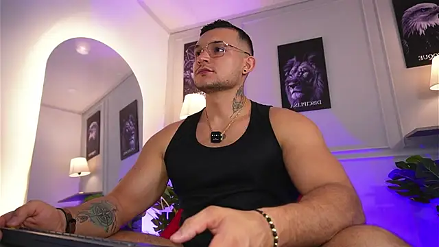Snapshot of Marco_Vega chatting on 11, 6, 2026 Marco Vega online show from 11, 6, 2026