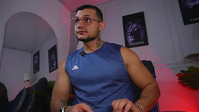 Snapshot of Marco_Vega chatting on 9, 7, 2026 Marco Vega online show from 9, 7, 2026